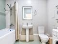 1-комнатная квартира · 45 м² · 37 этаж, Достык 5/1 — Сауран за 15 990 ₸ в Астане, Есильский р-н — фото 26