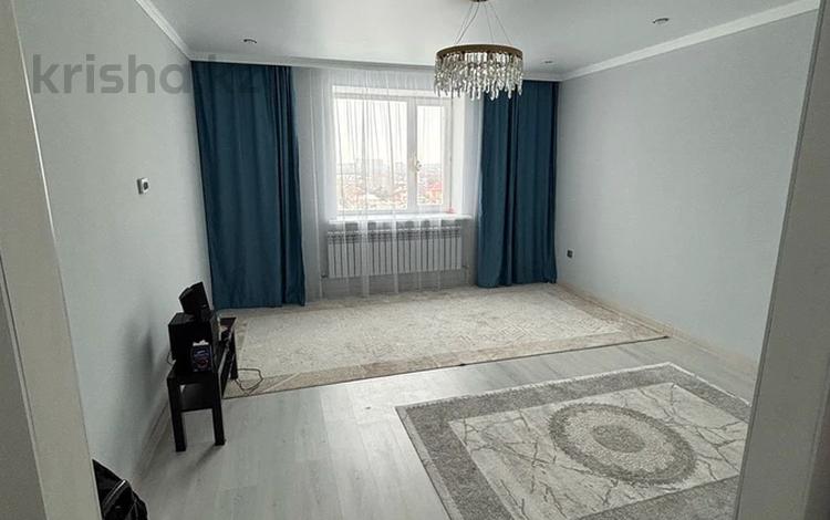 2-бөлмелі пәтер · 64.2 м² · 10/10 қабат, Айнакол 62/1, бағасы: 29.5 млн ₸ в Астане, Алматы р-н — фото 2