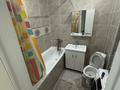 2-бөлмелі пәтер · 64.2 м² · 10/10 қабат, Айнакол 62/1, бағасы: 29.5 млн ₸ в Астане, Алматы р-н — фото 6