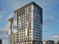 1-комнатная квартира · 40.3 м² · 14/16 этаж, Набережная за 26 млн ₸ в Костанае — фото 6