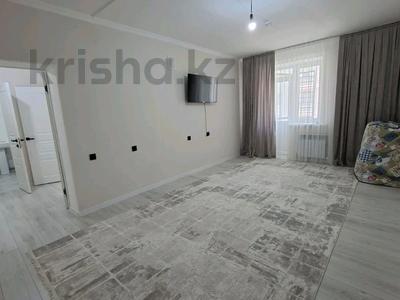 1-бөлмелі пәтер · 38 м² · 3/5 қабат, Сырым батыр, бағасы: 130 000 ₸ в Шымкенте