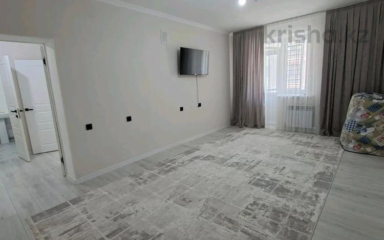 1-бөлмелі пәтер · 38 м² · 3/5 қабат, Сырым батыр, бағасы: 120 000 ₸ в Шымкенте — фото 2