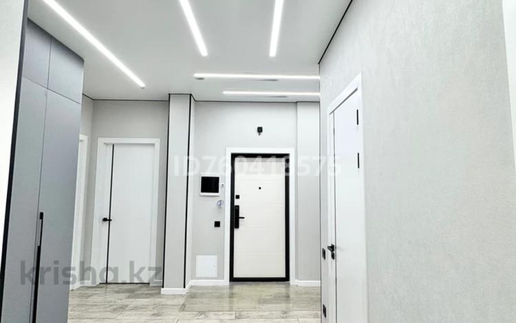 5-комнатная квартира · 140 м² · 6/12 этаж, Сыганак — Сыганак за 105 млн 〒 в Астане, Нура р-н — фото 2