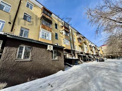 3-комнатная квартира · 72.8 м² · 4/4 этаж, мкр Новый Город, Назарбаева 3 за 27.5 млн 〒 в Караганде, Казыбек би р-н