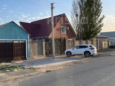 Отдельный дом · 5 комнат · 165 м² · 9 сот., Таскала 60 за 36 млн 〒 в Атырау