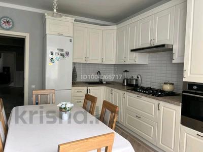 3-бөлмелі пәтер · 126 м² · 2/7 қабат, мкр. Алтын орда, Алтын Орда 21в к17, бағасы: 57 млн ₸ в Актобе