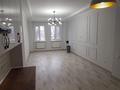 2-бөлмелі пәтер · 52.2 м² · 6/16 қабат, Навои 208 — Торайгырова, бағасы: 41.5 млн ₸ в Алматы, Бостандыкский р-н