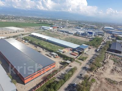 Свободное назначение, склады · 8100 м² за 40 млн ₸ в М. Туймебаеве