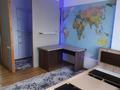 3-бөлмелі пәтер · 81.6 м² · 9/9 қабат, 10 микрорайон 21 — Рядом школа #6, бағасы: 150 000 ₸ в Аксае — фото 5