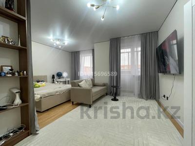 1-бөлмелі пәтер · 45 м² · 4/5 қабат, ЖМ Лесная поляна, бағасы: 26 млн ₸ в Косшы