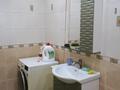 3-бөлмелі пәтер · 124.6 м² · 3/6 қабат, Есенберлина 38 — проспект Республики, бағасы: 75 млн ₸ в Астане, Сарыарка р-н — фото 19