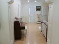 3-бөлмелі пәтер · 124.6 м² · 3/6 қабат, Есенберлина 38 — проспект Республики, бағасы: 75 млн ₸ в Астане, Сарыарка р-н — фото 5