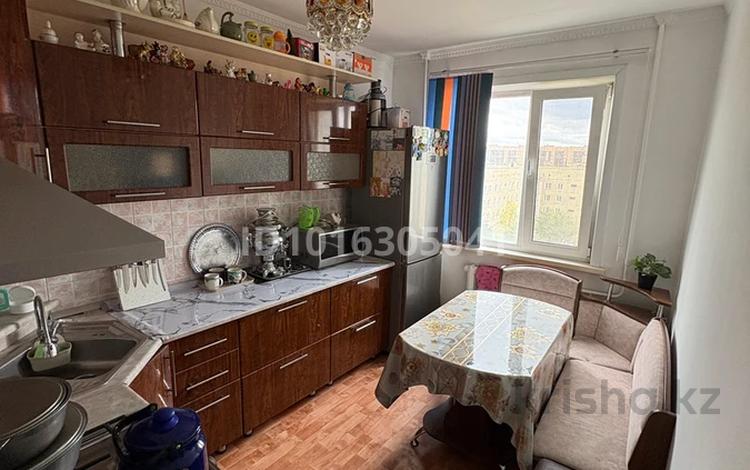 3-комнатная квартира · 70 м² · 7/9 этаж, Абылайхана 15 — Сулейманова-абылайхана за 250 000 ₸ в Кокшетау — фото 2