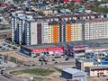 1-комнатная квартира · 28 м² · 1/10 этаж, Республики 1/4 за 12.5 млн ₸ в Караганде, Казыбек би р-н