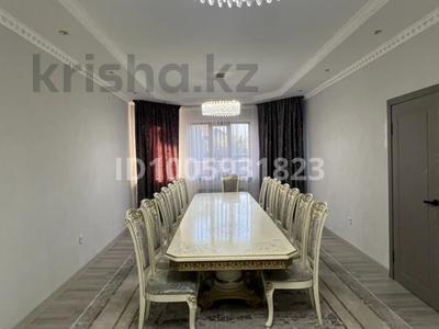 Дом · 6 комнат · 200 м², Дәнеш Рақышев 8 за 120 000 〒 в 