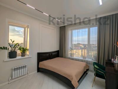 4-бөлмелі пәтер · 114 м² · 3/3 қабат, Жазира, бағасы: 51.5 млн ₸ в Уральске