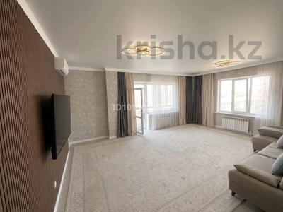 3-комнатная квартира · 105 м² · 7/10 этаж, проспект Азаттык 64А за 65 млн ₸ в Атырау