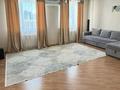 2-бөлмелі пәтер · 74.7 м² · 12/12 қабат, Кабанбай батыр 5/1 — Цирк, Набережная, Центральный парк, бағасы: ~ 37 млн ₸ в Астане, Нура р-н