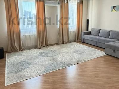 2-бөлмелі пәтер · 74.7 м² · 12/12 қабат, Кабанбай батыр 5/1 — Цирк, Набережная, Центральный парк, бағасы: 37 млн ₸ в Астане, Нура р-н