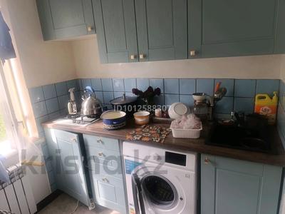3-комнатная квартира · 65 м² · 5/5 этаж, мкр №11 34 — Шаляпина Алтынсарина за 35 млн ₸ в Алматы, Ауэзовский р-н