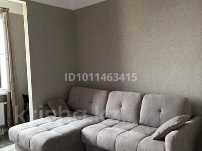 1-бөлмелі пәтер · 42.8 м² · 8/8 қабат, Улы Дала 56 — Гейдара Алиева, бағасы: 35 млн ₸ в Астане, Есильский р-н