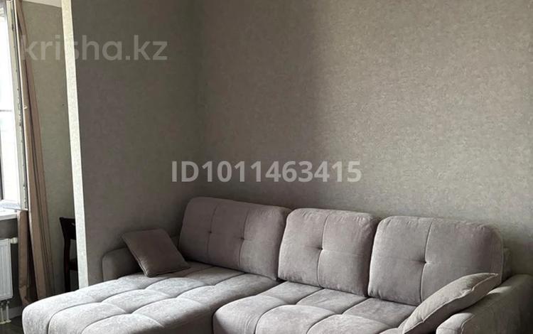 1-бөлмелі пәтер · 42.8 м² · 8/8 қабат, Улы Дала 56 — Гейдара Алиева, бағасы: 35 млн ₸ в Астане, Есильский р-н — фото 2