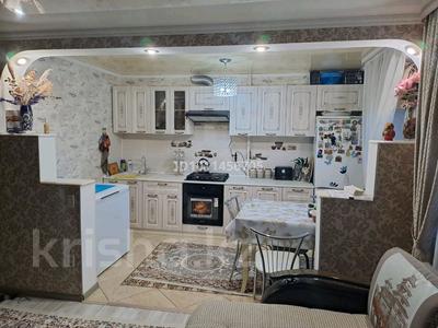 4-бөлмелі пәтер · 84.7 м² · 2/9 қабат, Абая — Абая- Курмангазы, бағасы: 32 млн ₸ в Уральске