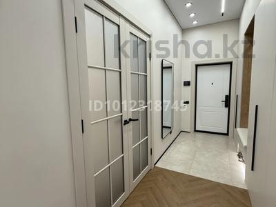 4-бөлмелі пәтер · 164 м² · 8/10 қабат, 40-й мкр. 2, бағасы: 110 млн ₸ в Актау, 18-й мкр 