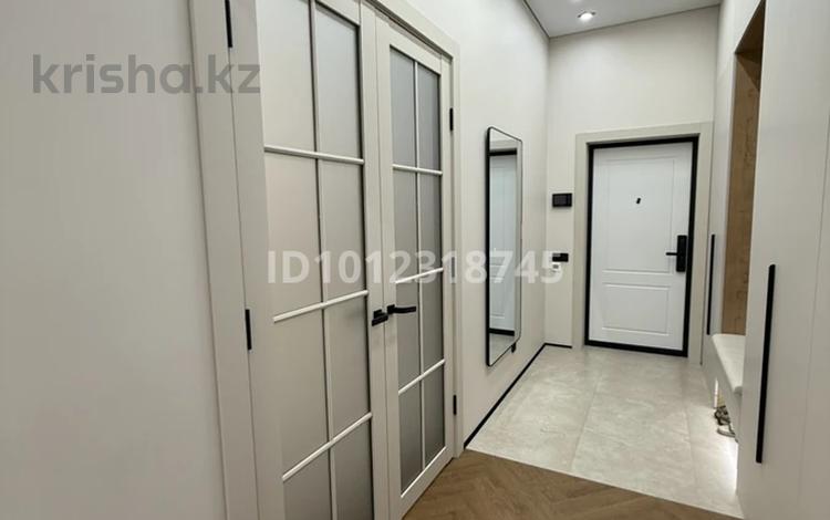 4-бөлмелі пәтер · 164 м² · 8/10 қабат, 40-й мкр. 2, бағасы: 110 млн ₸ в Актау, 18-й мкр  — фото 2