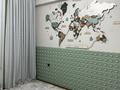 4-бөлмелі пәтер · 164 м² · 8/10 қабат, 40-й мкр. 2, бағасы: 110 млн ₸ в Актау, 18-й мкр  — фото 17