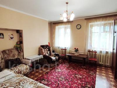 2-бөлмелі пәтер · 49.7 м² · 2/4 қабат, мкр Новый Город, Абая 34, бағасы: 23 млн ₸ в Караганде, Казыбек би р-н