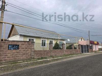 Отдельный дом · 7 комнат · 150 м² · 10 сот., Жаркынбекова 26 — Парка за 32 млн ₸ в Каратау