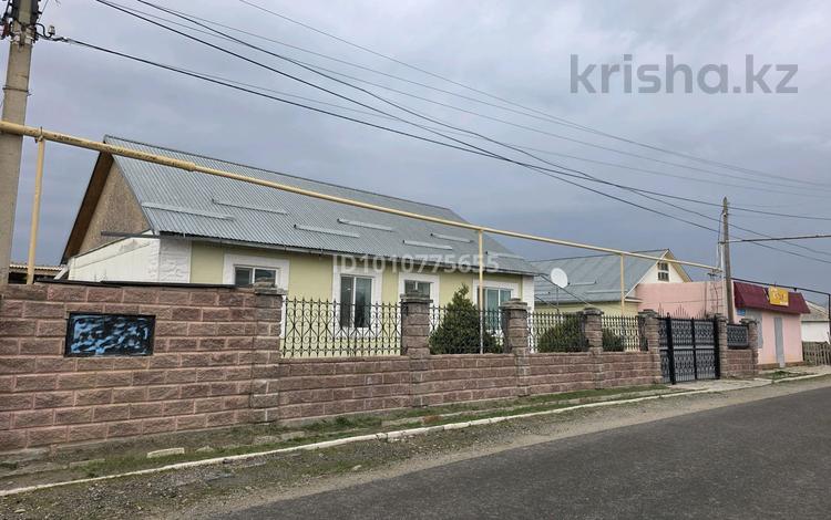 Отдельный дом · 7 комнат · 150 м² · 10 сот., Жаркынбекова 26 — Парка за 32 млн ₸ в Каратау — фото 2