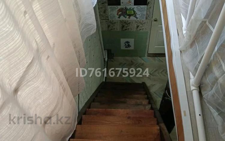 Дача · 4 комнаты · 90 м² · 6.78 сот., Карьерная 19а за 7 млн 〒 в Костанае — фото 2