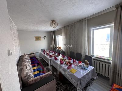 Отдельный дом • 4 комнаты • 70 м² • 6 сот., Комарова 12 за 12 млн 〒 в Сарани