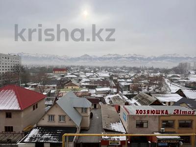 3-бөлмелі пәтер · 68 м² · 6/10 қабат, мкр Калкаман-2, бағасы: 41 млн 〒 в Алматы, Наурызбайский р-н