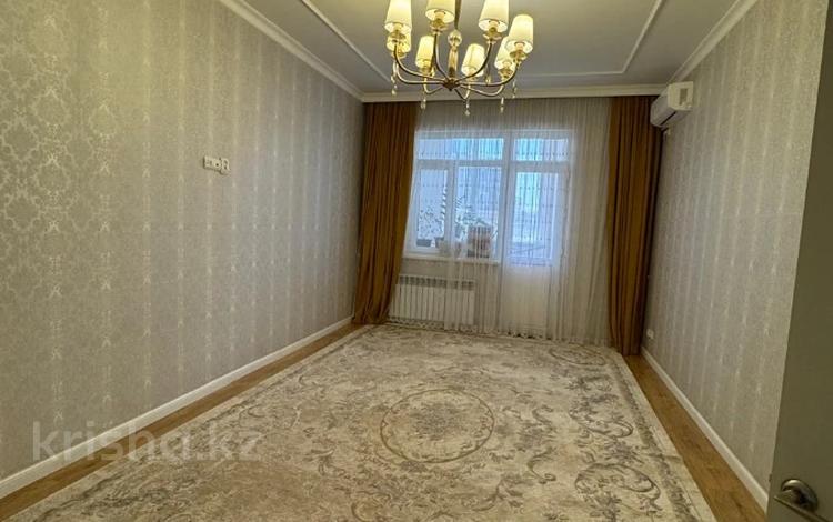 4-комнатная квартира · 112 м² · 7/9 этаж, 19-й мкр 27 за 53 млн ₸ в Актау — фото 17