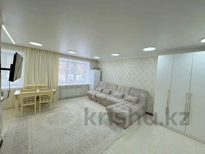 2-комнатная квартира · 52 м² · 1/5 этаж, Гоголя 110 за 24.8 млн ₸ в Костанае