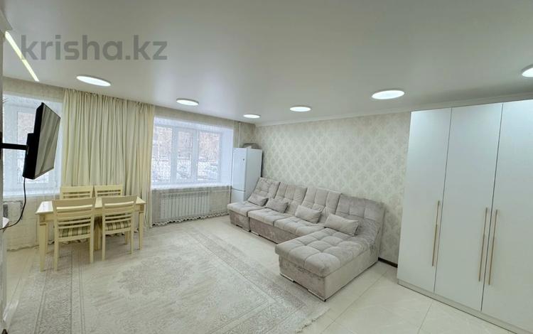 2-комнатная квартира · 52 м² · 1/5 этаж, Гоголя 110 за 24.8 млн ₸ в Костанае — фото 2