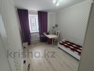3-комнатная квартира · 92.8 м² · 2/12 этаж, Акмешит за 59.5 млн ₸ в Астане, Есильский р-н