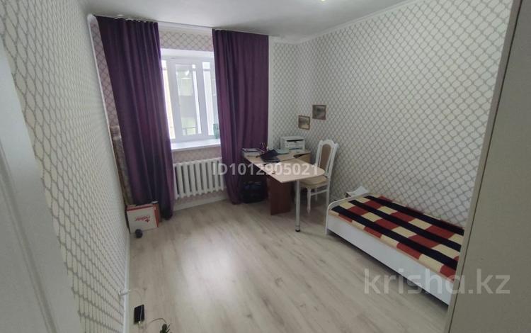 3-комнатная квартира · 92.8 м² · 2/12 этаж, Акмешит за 59.5 млн ₸ в Астане, Есильский р-н — фото 30