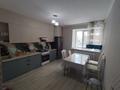 3-комнатная квартира · 92.8 м² · 2/12 этаж, Акмешит за 59.5 млн ₸ в Астане, Есильский р-н — фото 6