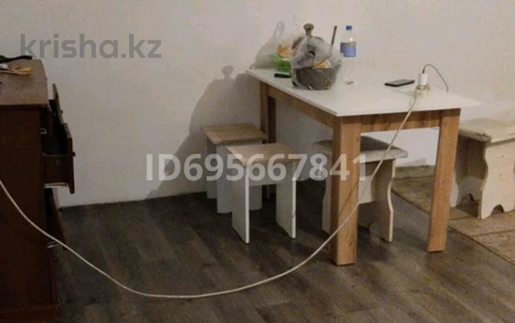 1-комнатная квартира · 20 м² · 1/6 этаж, мкр Кокжиек 6 за 55 000 ₸ в Алматы, Жетысуский р-н — фото 2