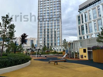 4-комнатная квартира · 172.2 м² · 21/22 этаж, Сарайшык за 189 млн 〒 в Астане, Есильский р-н