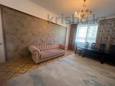 3-комнатная квартира · 125 м² · 3/6 этаж, Керей и Жанибек хандар 6 за 75 млн 〒 в Астане, Нура р-н