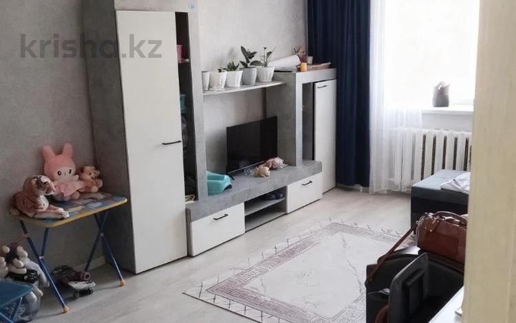1-бөлмелі пәтер · 27 м² · 3/3 қабат, молдагуловой 37/1 — ГОРЯЧЕЕ ПРЕДЛОЖЕНИЕ !!!!, бағасы: 10.5 млн ₸ в Астане, Сарыарка р-н — фото 4