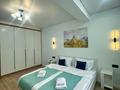 3-бөлмелі пәтер · 77.5 м² · 12/13 қабат, Просп. Назарбаева 28a, бағасы: 77 млн ₸ в Алматы, Жетысуский р-н — фото 15