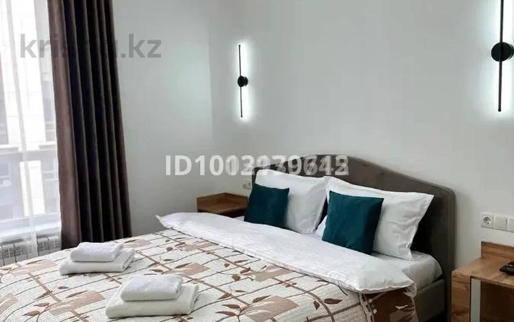 3-бөлмелі пәтер · 77.5 м² · 12/13 қабат, Просп. Назарбаева 28a, бағасы: 77 млн ₸ в Алматы, Жетысуский р-н — фото 23