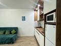 3-бөлмелі пәтер · 77.5 м² · 12/13 қабат, Просп. Назарбаева 28a, бағасы: 77 млн ₸ в Алматы, Жетысуский р-н — фото 13