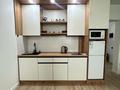 3-бөлмелі пәтер · 77.5 м² · 12/13 қабат, Просп. Назарбаева 28a, бағасы: 77 млн ₸ в Алматы, Жетысуский р-н — фото 10